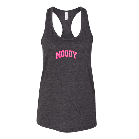 Moody