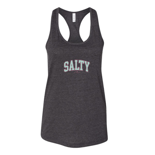 Salty