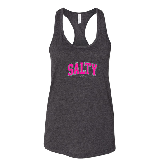 Salty