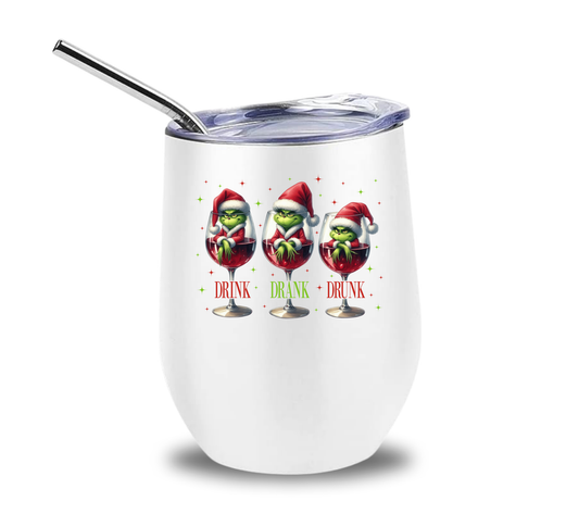 Drink Drank Drunk (Grinch)