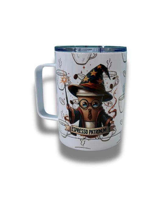 Espresso patronium