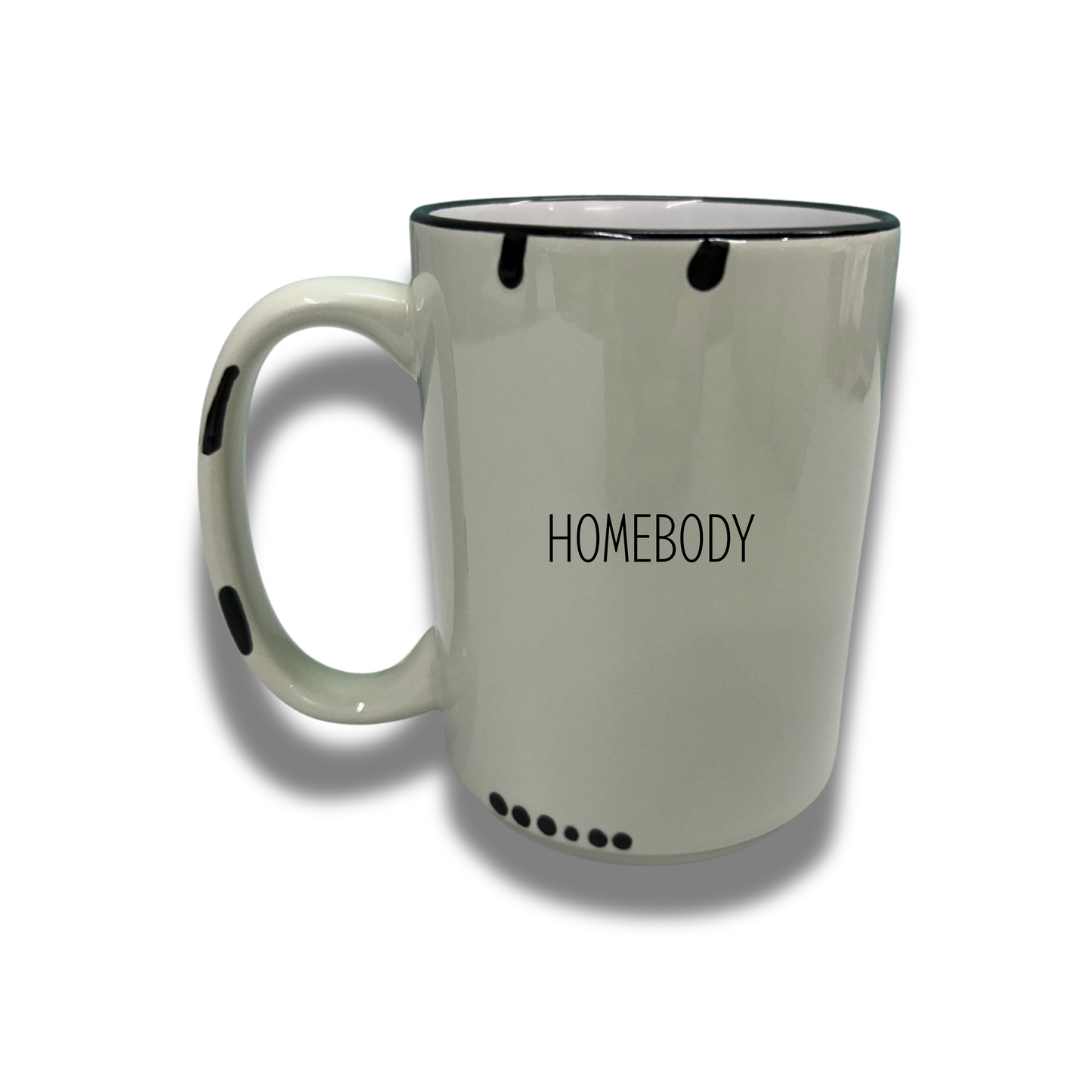 Homebody