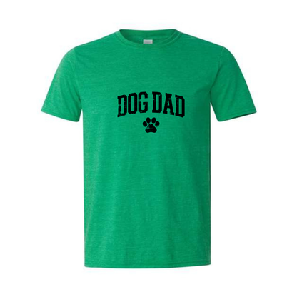 Dog dad