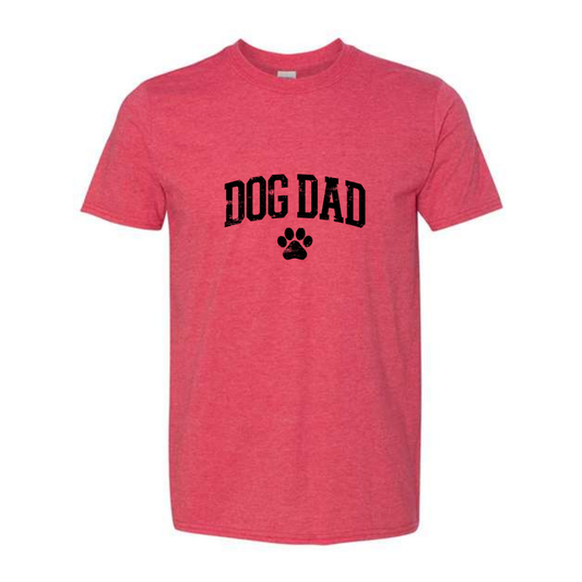 Dog dad