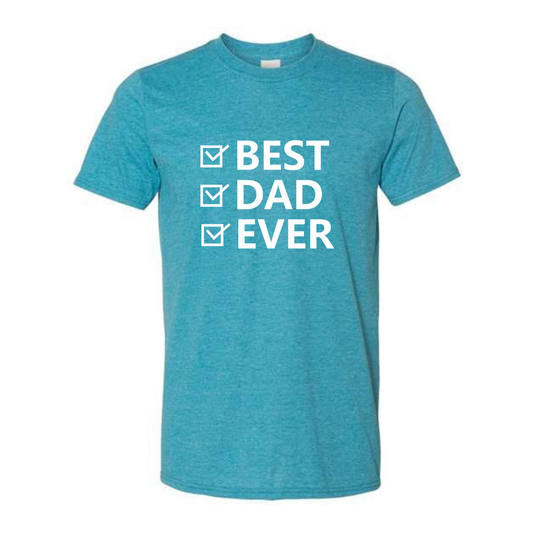 Best dad ever