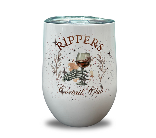 Rippers cocktail club