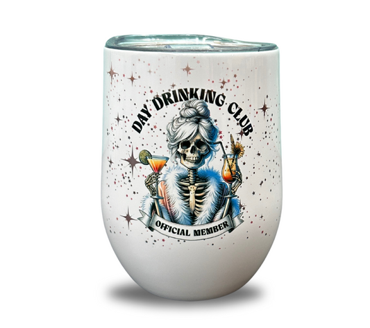 Day drinking club Official member