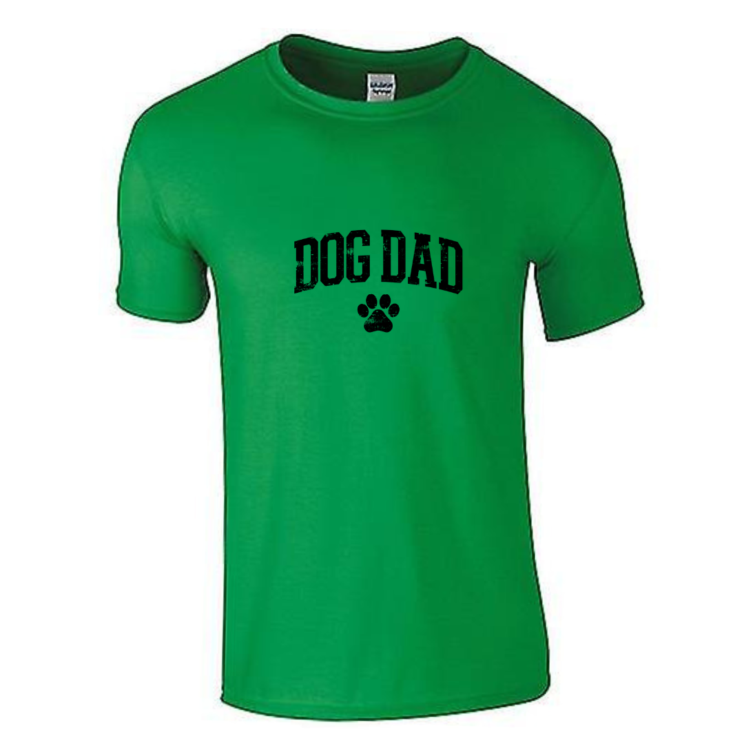 Dog dad