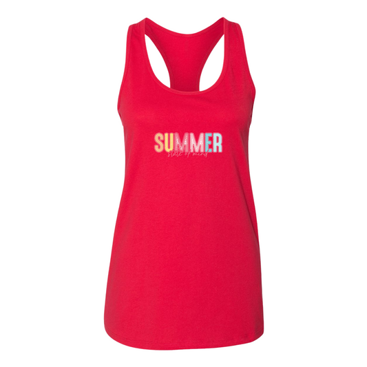 Summer state of mind
