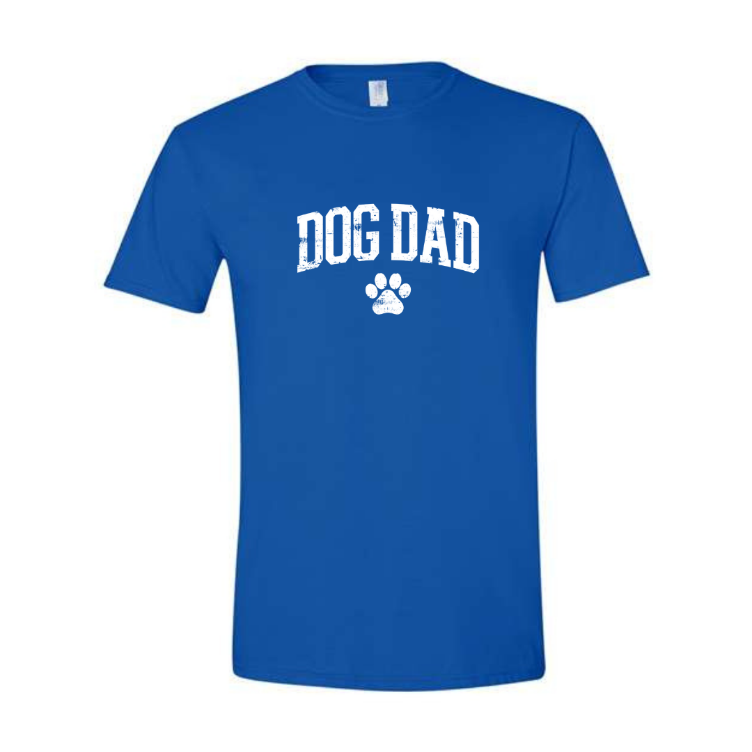 Dog dad