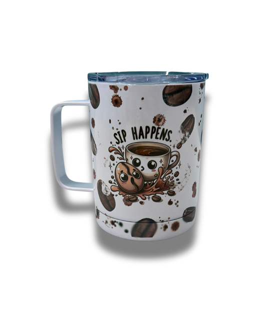 Sip happens