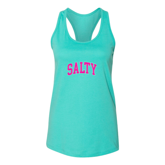 Salty