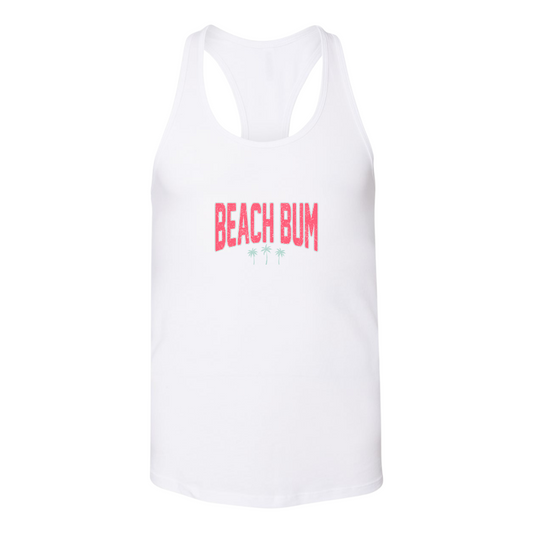 Beach Bum