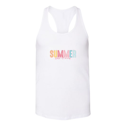 Summer state of mind